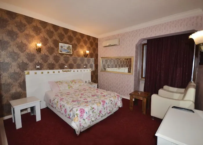 Antik Otel