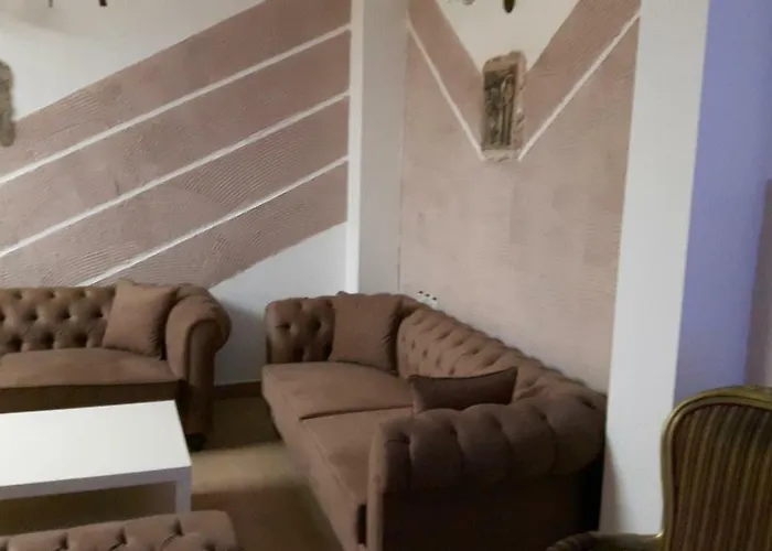 Antik Otel