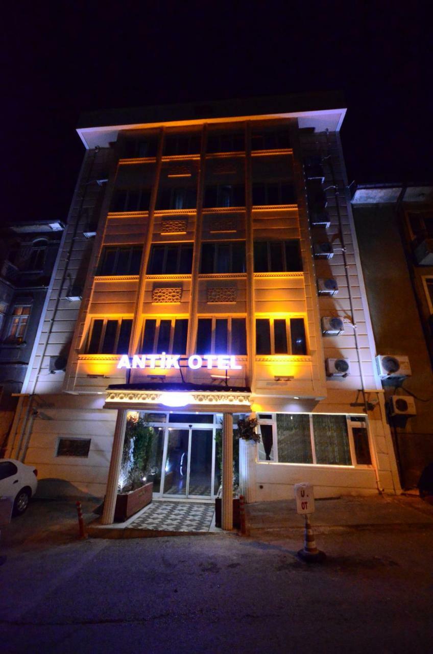 Antik 3* Анкара